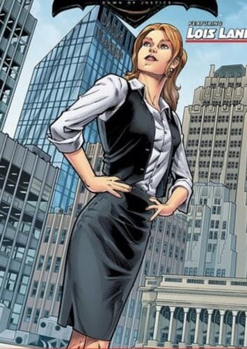 Lois Lane