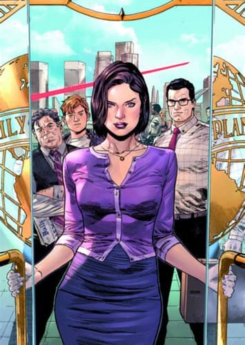Lois Lane