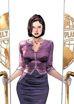 Lois Lane