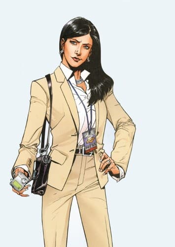 Lois Lane