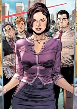 Lois Lane
