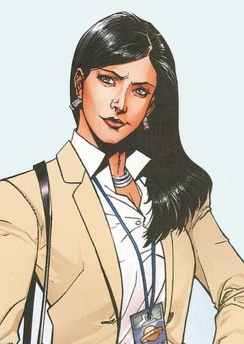 Lois Lane