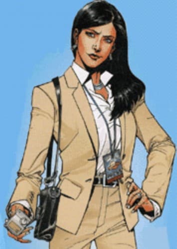 Lois Lane