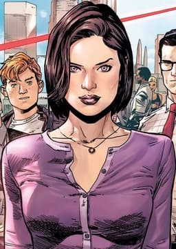 Lois Lane