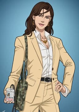 Lois Lane