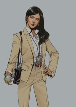 Lois Lane