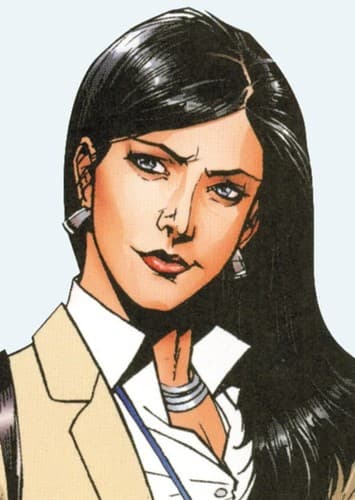 Lois Lane