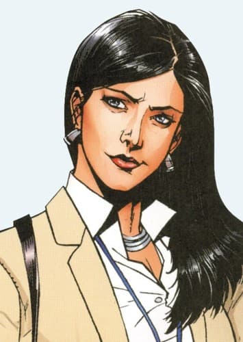 Lois Lane-Kent