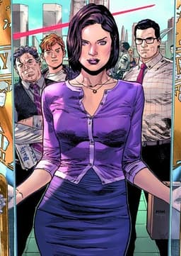 Lois Lane