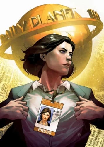 Lois Lane