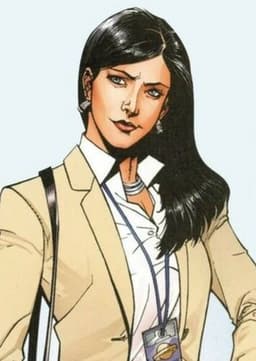 Lois Lane