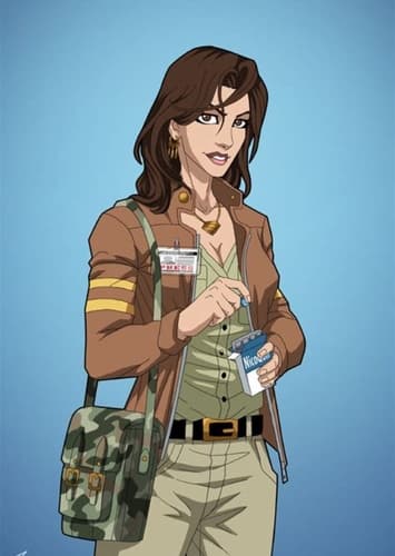 Lois Lane
