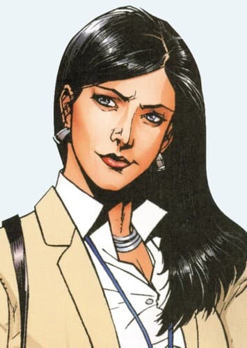 Lois Lane