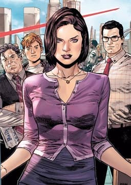 Lois Lane