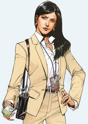 Lois Lane