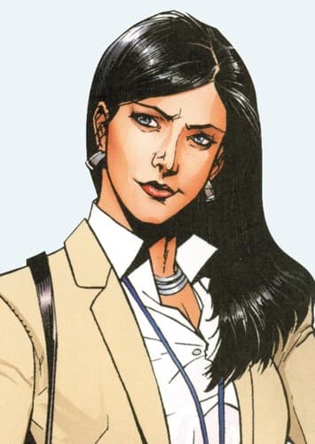 Lois Lane