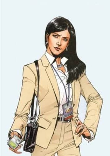 Lois Lane