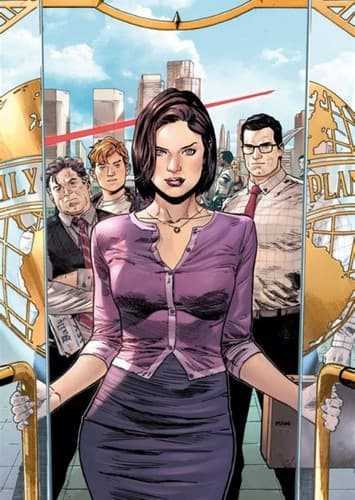 Lois Lane
