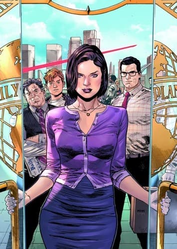 Lois Lane
