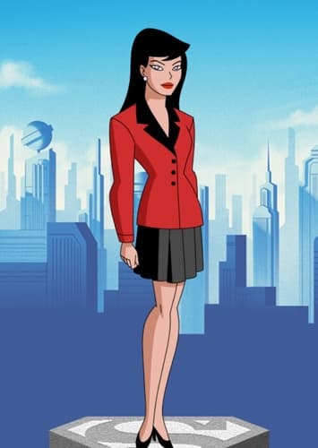 Lois Lane