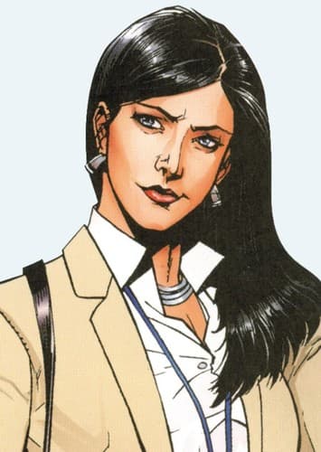 Lois Lane