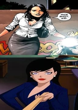 Lois Lane