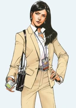 Lois Lane