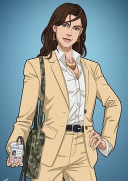Lois Lane