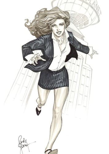Lois Lane