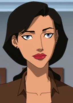 Lois Lane