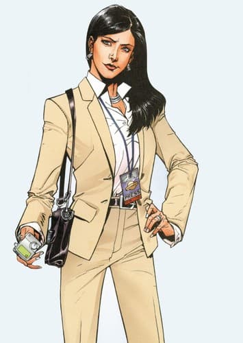 LOIS LANE