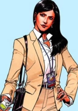 Lois Lane