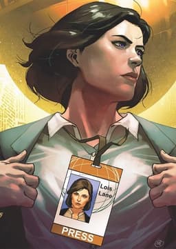 Lois Lane