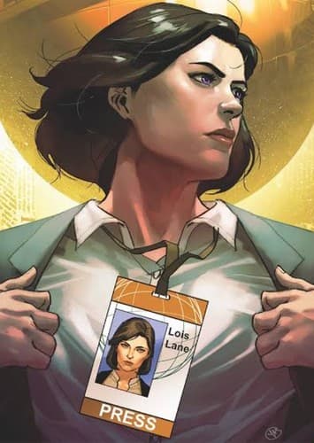 Lois Lane
