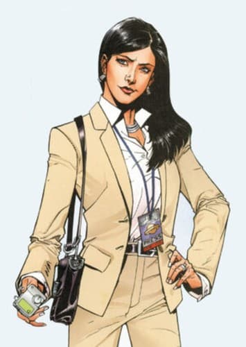Lois Lane