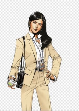 Lois Lane