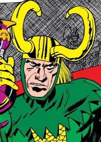 Loki