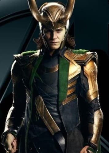 Loki