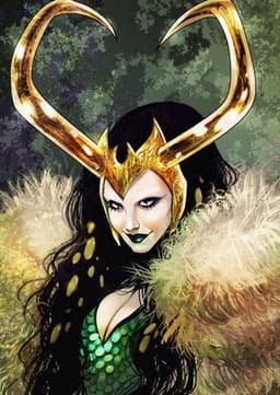 Loki