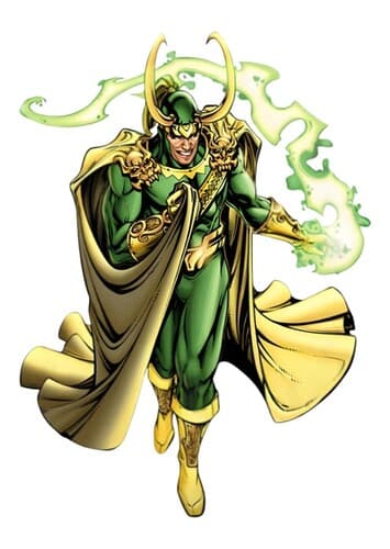 Loki