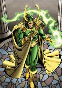 Loki