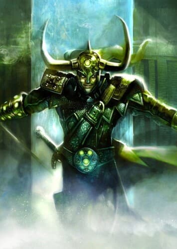 Loki