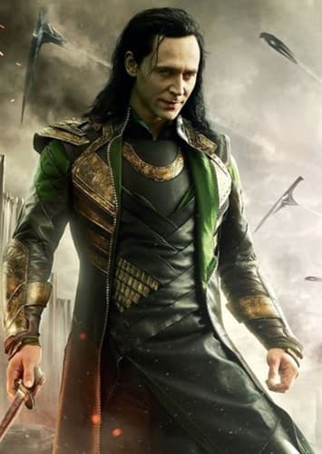 Loki