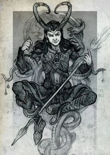 Loki