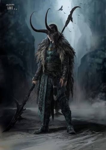 Loki