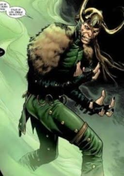 Loki