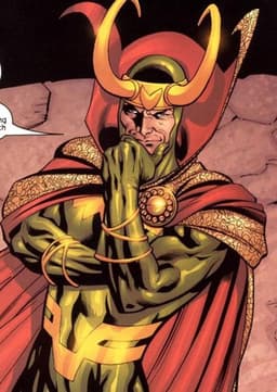 Loki