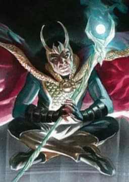 Loki