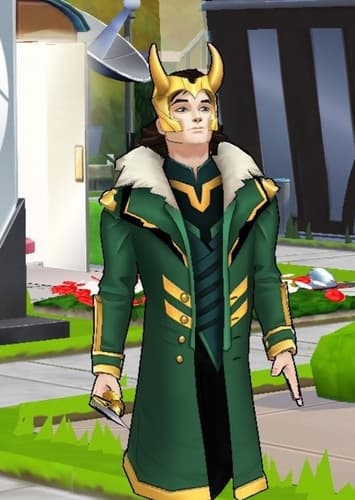 Loki