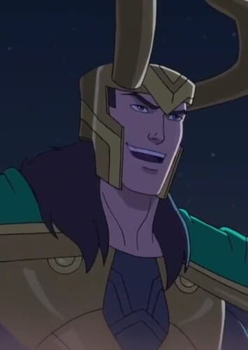 Loki